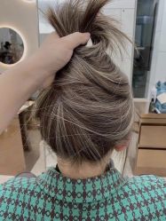 点击看大图 -Rise Hair上升造型