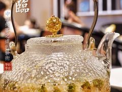 -彩丰楼中餐厅·早茶·点心·粤菜(海口华彩洲际酒店)