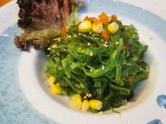 -鳗鱼家·深夜食堂(军博店)