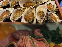 -拉蒂娜·巴西牛排馆 Latina·Brazilian Steakhouse(陆家嘴旗舰店)