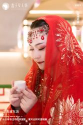 -盘子女人坊生日照·摄影馆(浦东店)