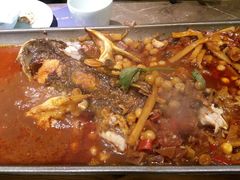 -桂小厨广西菜(水晶城店)
