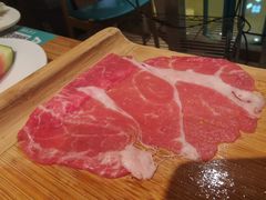 -青瓷火锅料理(西单大悦城店)