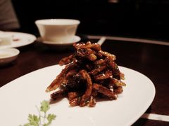 -杭州西子湖四季酒店·金沙厅