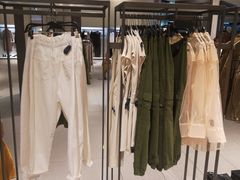 -ZARA(红谷滩万达店)