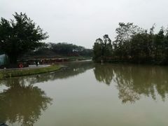 -江门古劳水乡旅游区