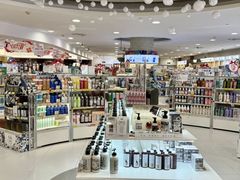 -金鹰超市(国际购物中心新街口店)