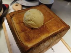 -绿茶餐厅(成都太古里店)