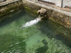 -四门塔风景区