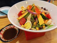 -桃屋日本料理(清华科技园店)