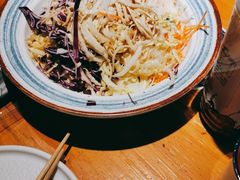 -喝丢一只鞋海鲜烧烤·海肠捞饭(文体街店)