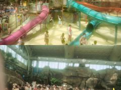 -杭州开元森泊度假乐园