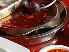 -山城辣妹子(定福庄店)