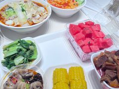 -阿那亚第六食堂(文创街区店)