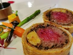 -The V泽惟·低温慢煮料理