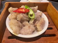 -汕头龙光喜来登酒店-采悦轩中餐厅