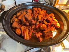 -洲际酒店·地平线全日餐厅HORIZON CAFÉ