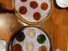-乐忻皇朝(上海中心大厦店)