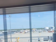 -维也纳国际机场