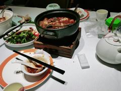 -小厨娘淮扬菜(天印大道店)