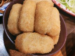 -楠火锅(西单店)
