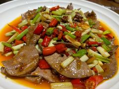 -赤宴·川菜(玉林店)
