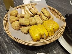 -福照楼汽锅鸡·云南菜(护国路店)