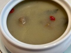 -香港狮子山下·明星粤菜餐厅(北苑店)