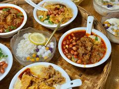 -豆相识•九九豆腐脑(牛咡桥店)