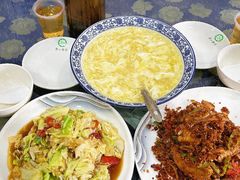 -清真尔卜餐厅(回民街店)