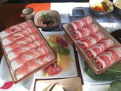 -束河人家(南锣鼓巷店)