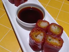 -蔡澜点心·粤菜(花城汇南区店)