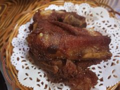 -创味·民间海南菜·非遗藤桥排骨(藤桥·免税城店)