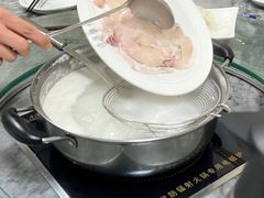 -源港渔村-中山脆肉鲩(博罗店)