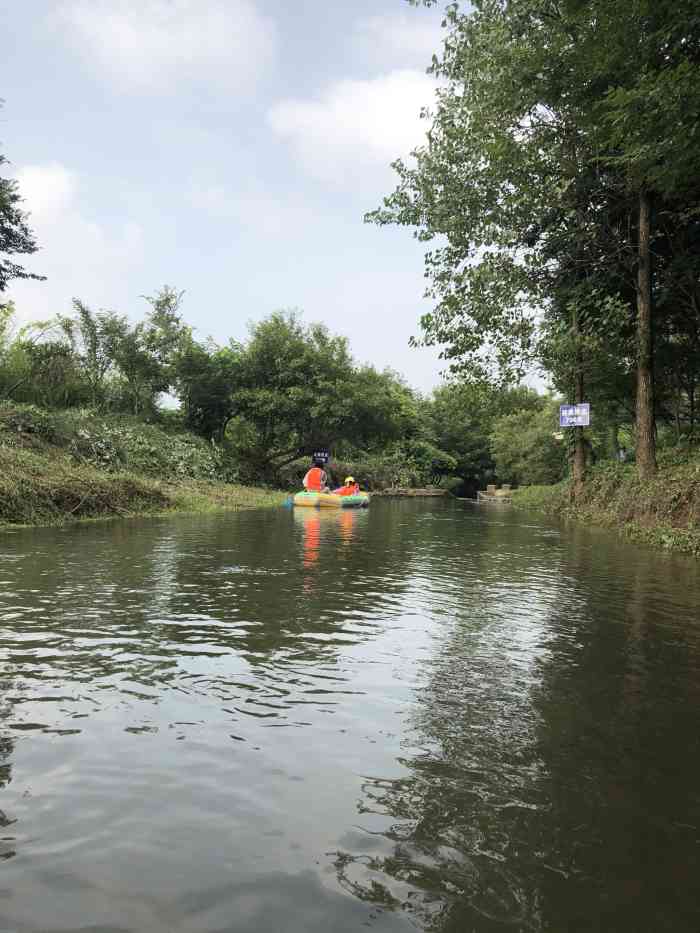"-南山漂流-溧阳景点/周边游-大众点评网