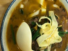 -阿彬生炒牛肉面(解放路店)