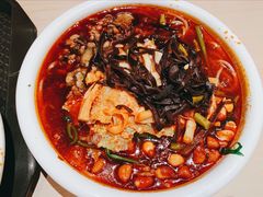 三鲜螺蛳粉-水平有限广西米粉·广西风味集(五道口店)