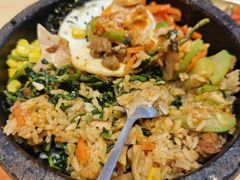 -庆米鲜朝鲜族拌饭(固戍店)