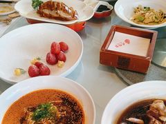 -大鸭梨烤鸭(石佛营店)