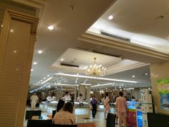 -美林大浴场(奥体中心店)