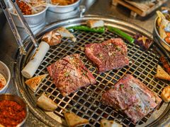 -馥二代韩式烤肉 2세대 불고기(喷水池店)