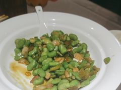 -渝信川菜(工体店)