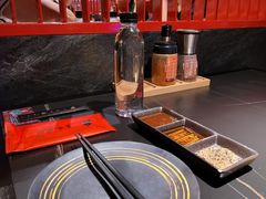 -谷牛和牛烤肉(漕河泾印象城店)