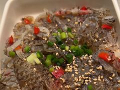 -半天妖烤鱼(紫荆广场店)