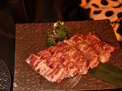 -無二炙坊·和牛烧肉(大钟寺1733店)