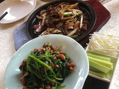 -便宜坊烤鸭店(玉蜓桥天坛店)