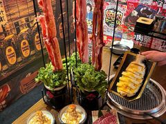 -焱岛烧肉·活鳗炙烤(晋江万达店)