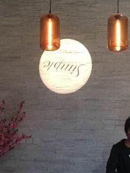 -简影造型·自选烫染接发salon