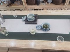 -先春西湖龍井•九曲红梅(杭大路店)