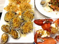 -船奇蒸汽海鲜·闽菜(八市海鲜总店)